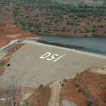 Geotechnical Design of Dams