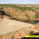 Geotechnical Design of Dams