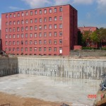 Deep Excavations and Retaining Structures