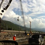 Foundation Design of Industrial Facilities