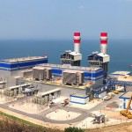 Foundation Design of Industrial Facilities