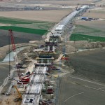 Fast Train, Highway and Motorway Projects