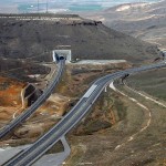 Fast Train, Highway and Motorway Projects