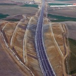 Fast Train, Highway and Motorway Projects