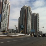 Underpinning of Structures